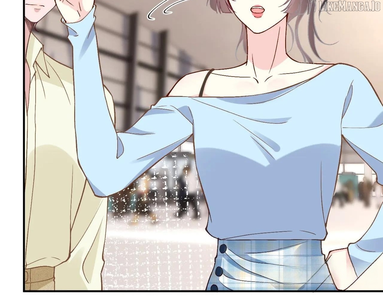 Everyone's Darling Chapter 361 - page 25